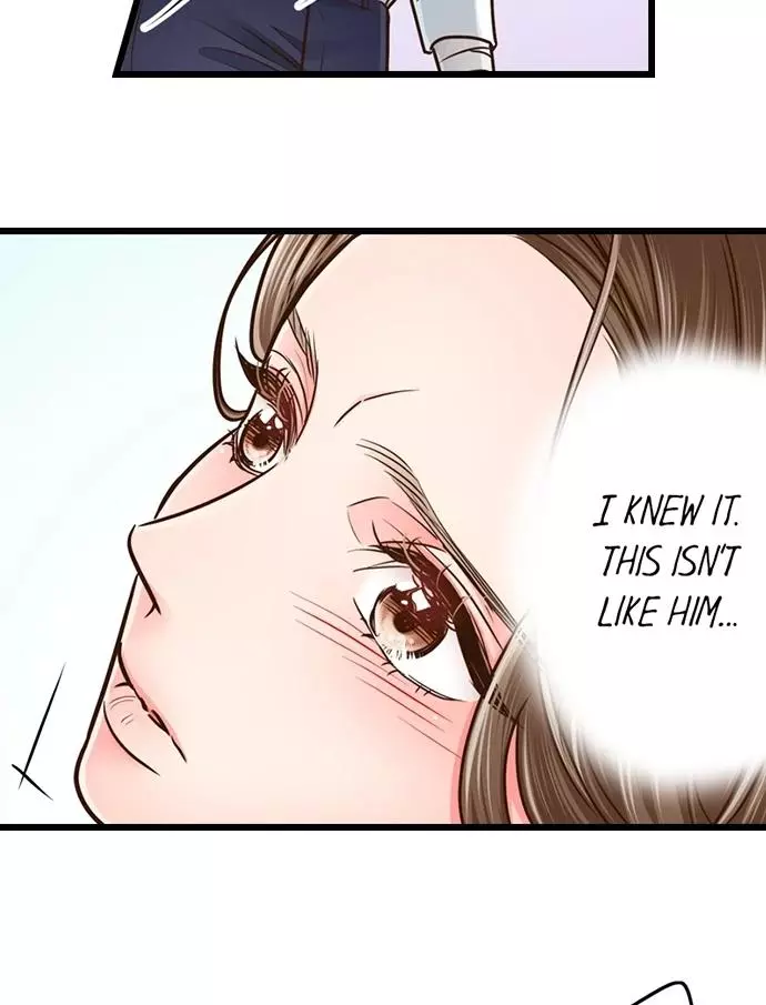Yanagihara-kun wa Sex Izonshou Chapter 234 page 22