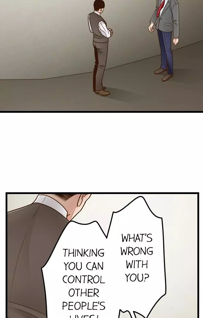 Yanagihara-kun wa Sex Izonshou Chapter 232 page 19