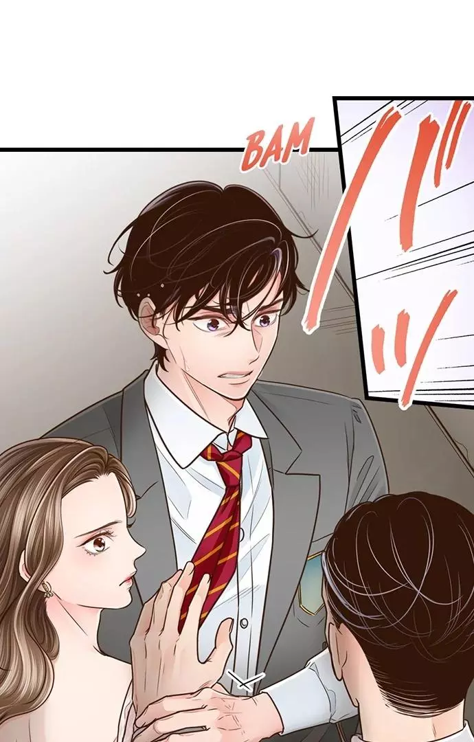 Yanagihara-kun wa Sex Izonshou Chapter 230 page 34