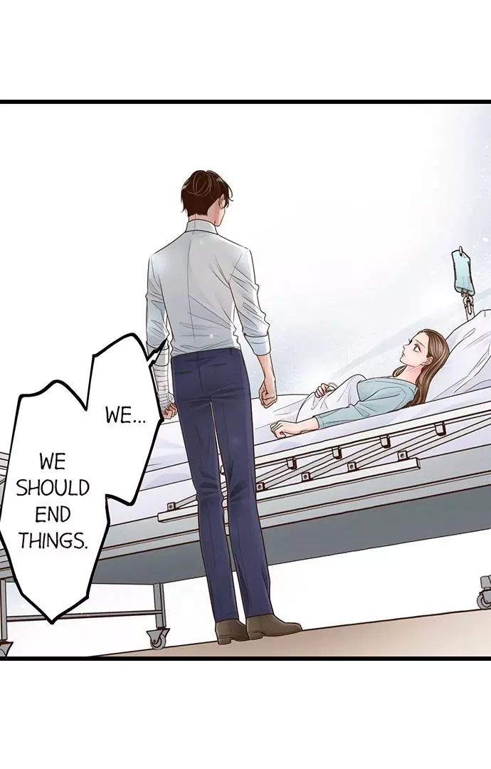 Yanagihara-kun wa Sex Izonshou Chapter 234 page 30