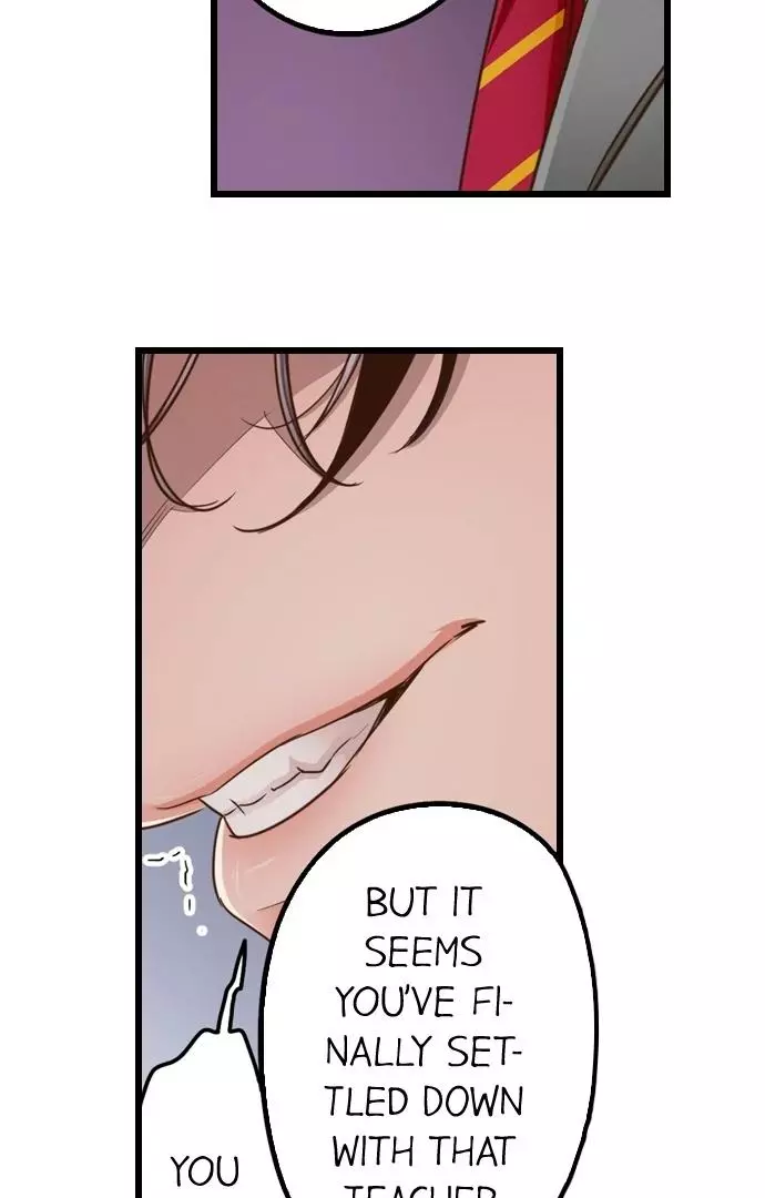 Yanagihara-kun wa Sex Izonshou Chapter 232 page 24