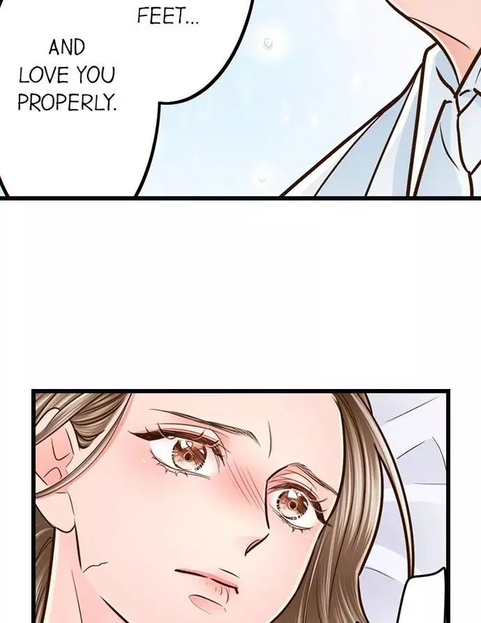 Yanagihara-kun wa Sex Izonshou Chapter 234 page 37