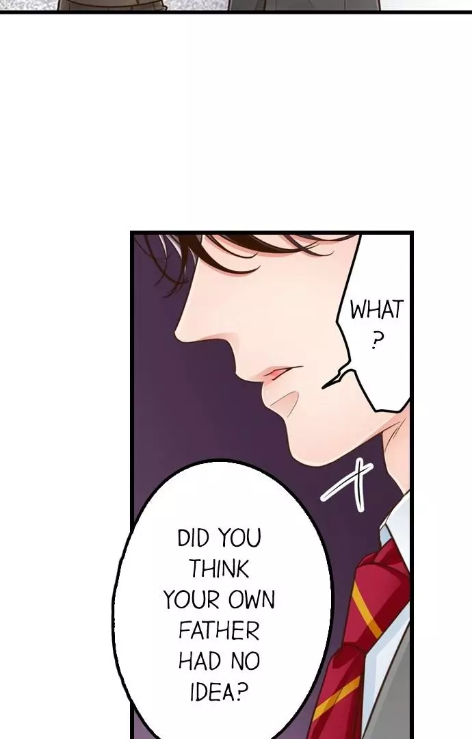 Yanagihara-kun wa Sex Izonshou Chapter 232 page 23