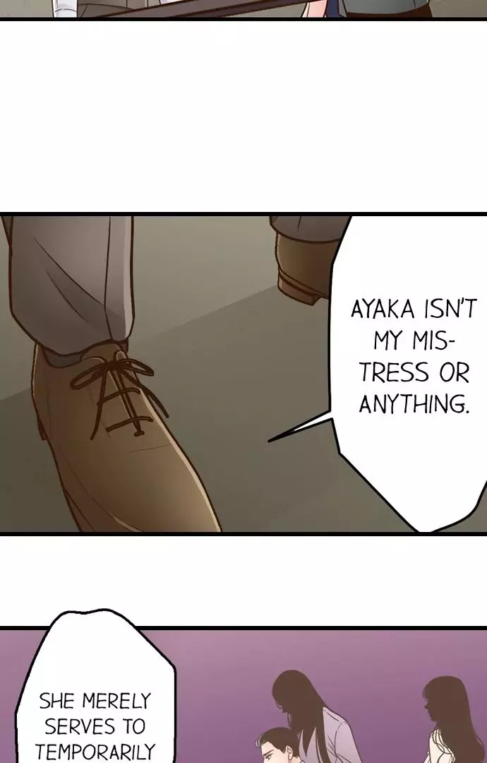 Yanagihara-kun wa Sex Izonshou Chapter 232 page 29