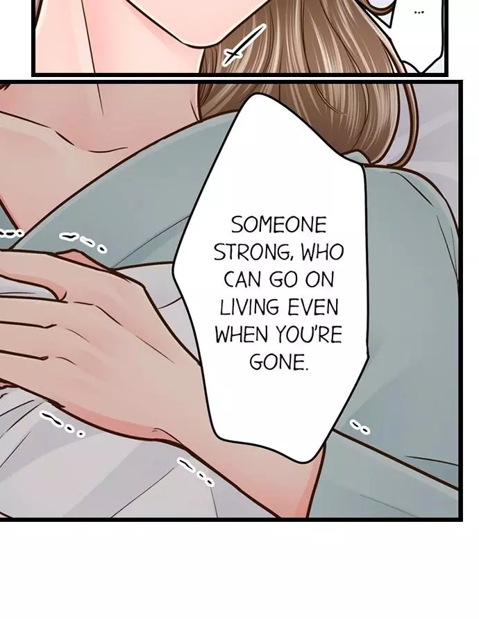 Yanagihara-kun wa Sex Izonshou Chapter 234 page 38