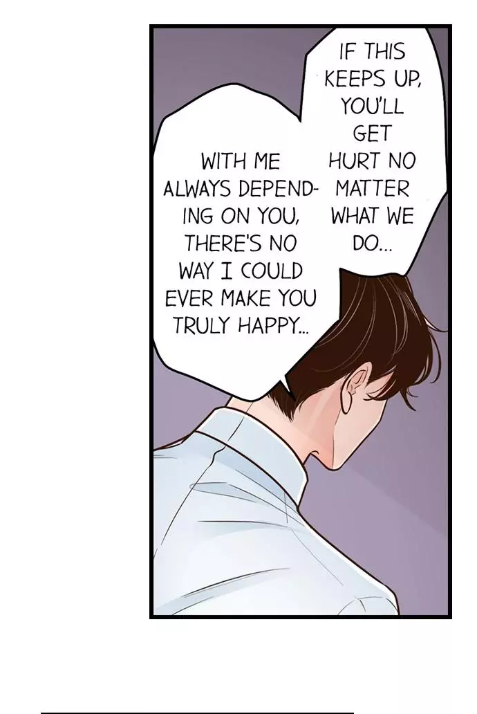 Yanagihara-kun wa Sex Izonshou Chapter 234 page 32