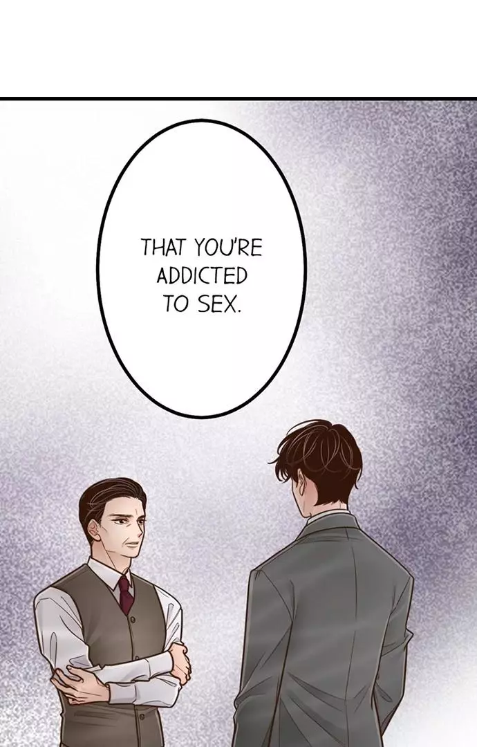 Yanagihara-kun wa Sex Izonshou Chapter 232 page 22