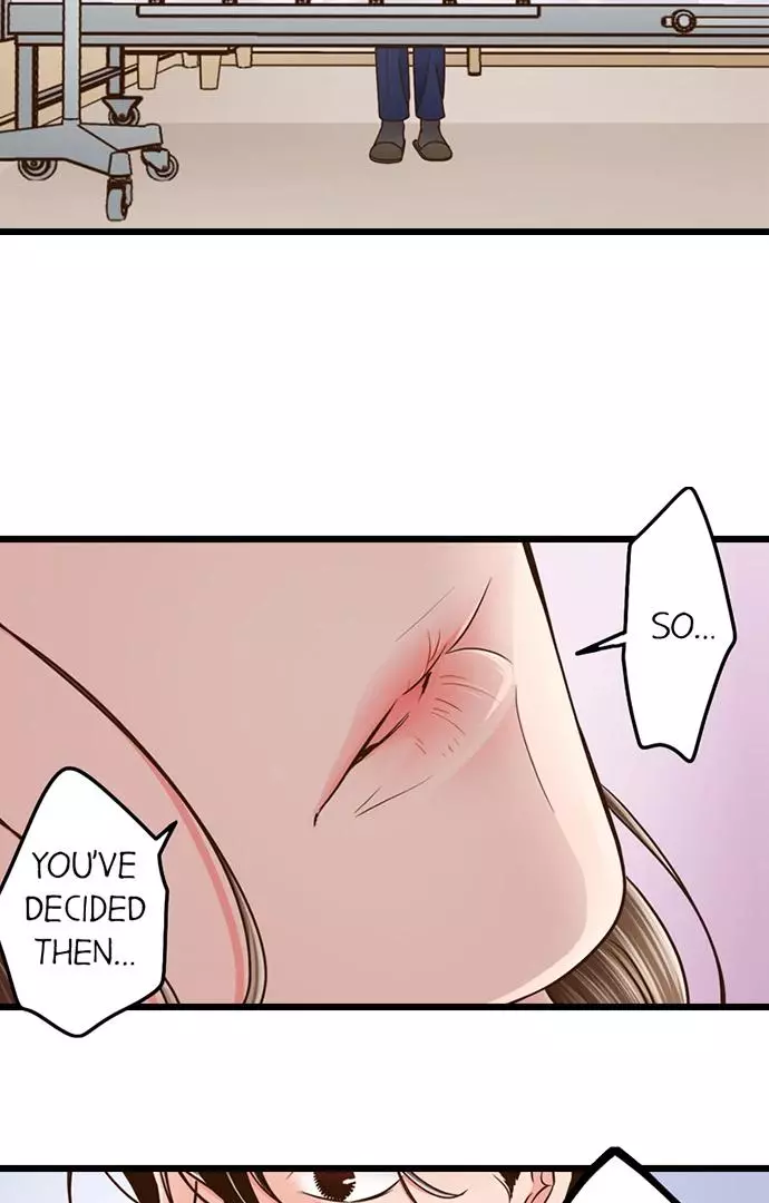 Yanagihara-kun wa Sex Izonshou Chapter 234 page 40