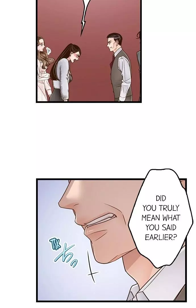 Yanagihara-kun wa Sex Izonshou Chapter 233 page 4