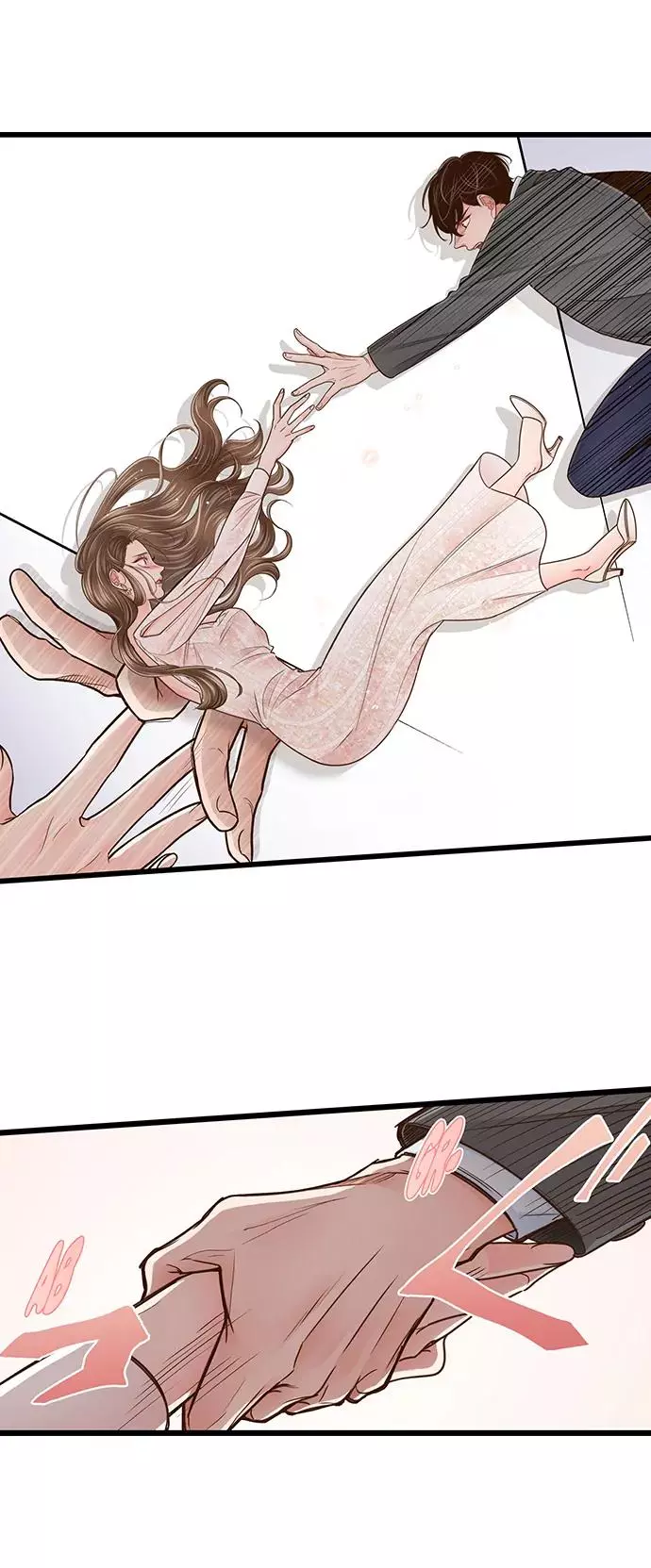 Yanagihara-kun wa Sex Izonshou Chapter 233 page 18