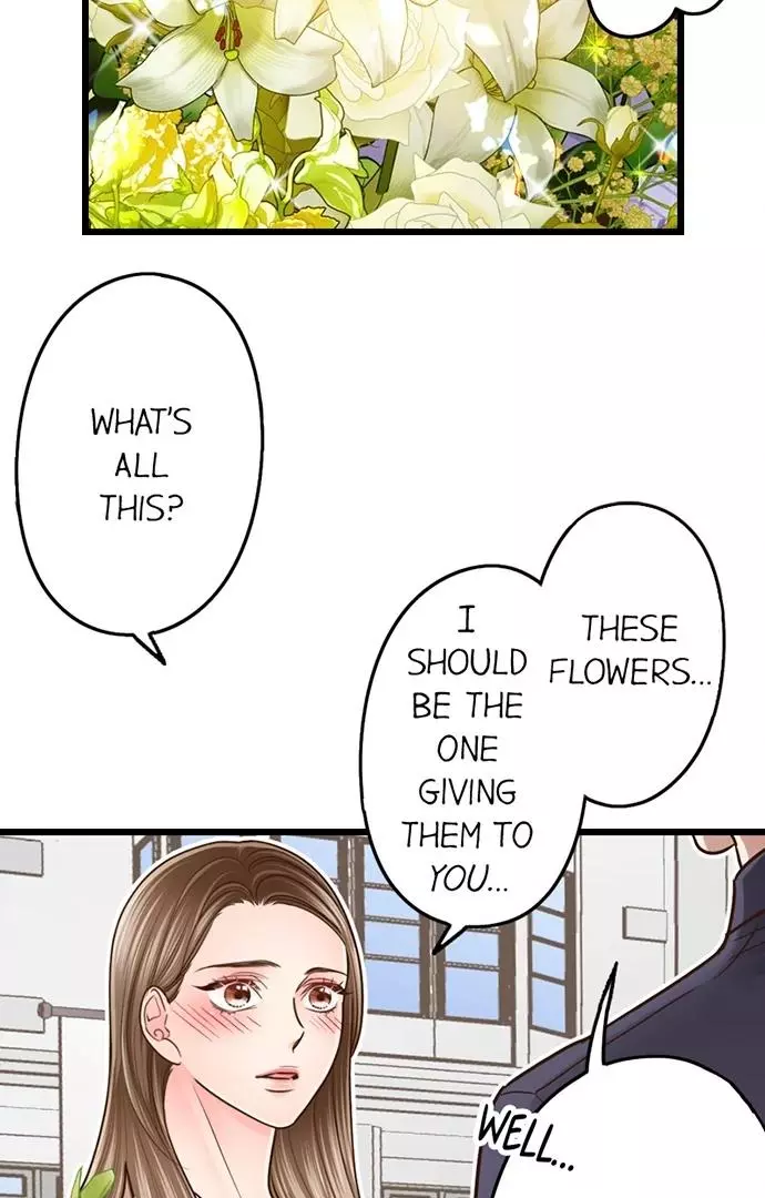 Yanagihara-kun wa Sex Izonshou Chapter 233 page 26