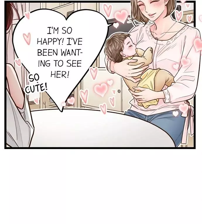 Yanagihara-kun wa Sex Izonshou Chapter 237 page 33