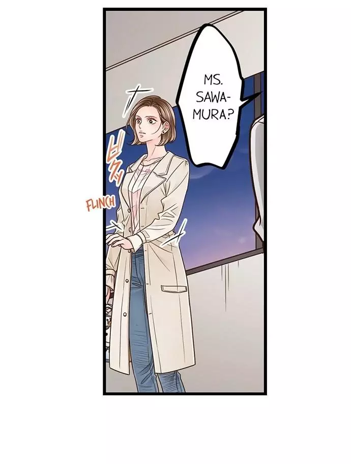 Yanagihara-kun wa Sex Izonshou Chapter 237 page 24