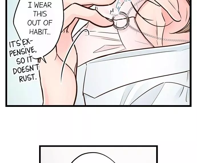 Yanagihara-kun wa Sex Izonshou Chapter 237 page 9