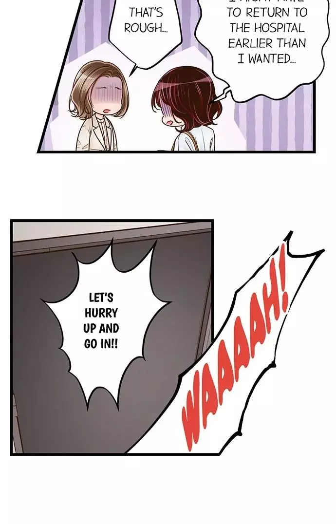 Yanagihara-kun wa Sex Izonshou Chapter 237 page 29