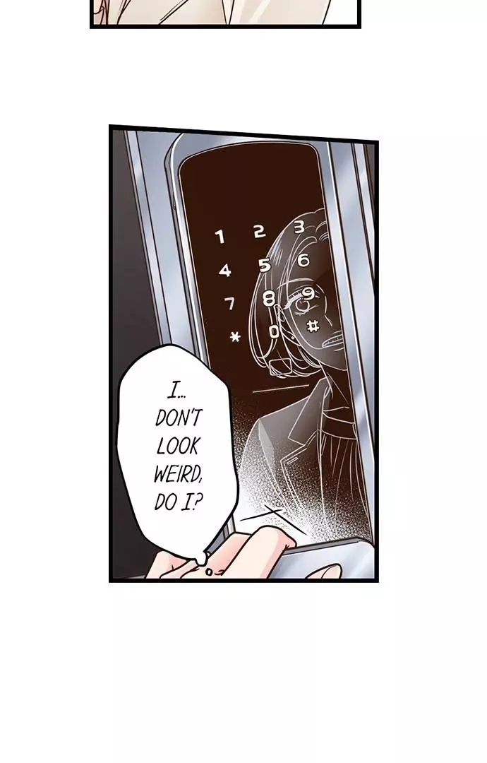 Yanagihara-kun wa Sex Izonshou Chapter 237 page 23