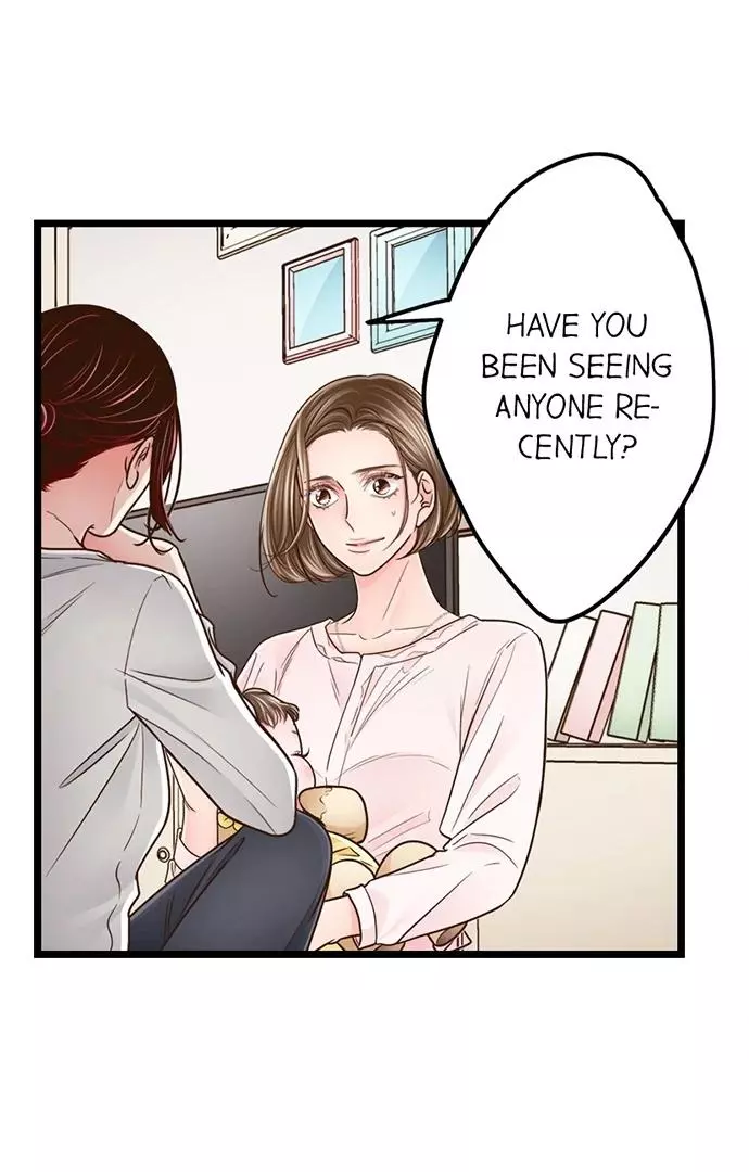 Yanagihara-kun wa Sex Izonshou Chapter 237 page 35