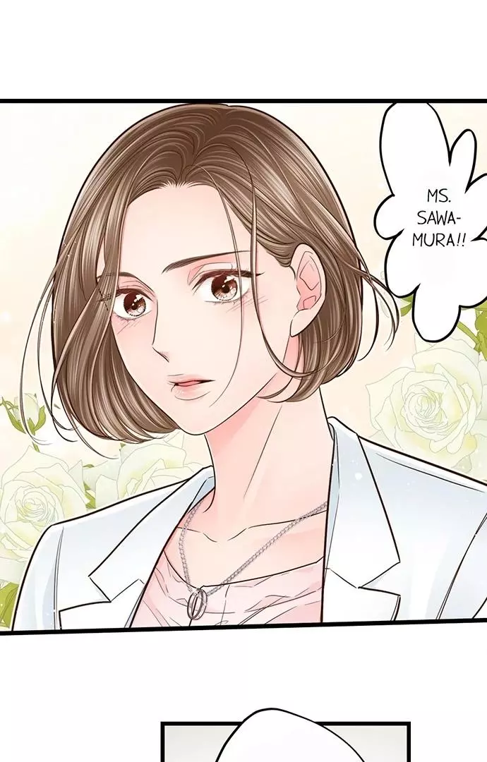 Yanagihara-kun wa Sex Izonshou Chapter 237 page 6