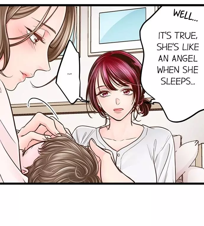 Yanagihara-kun wa Sex Izonshou Chapter 237 page 34