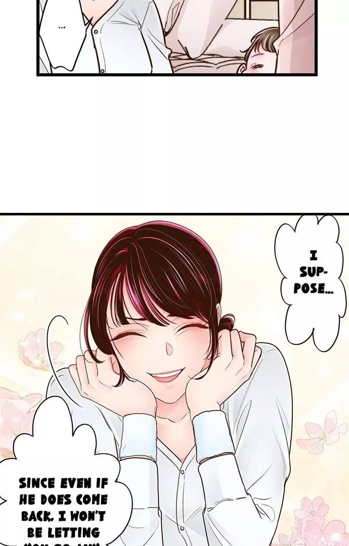 Yanagihara-kun wa Sex Izonshou Chapter 238 page 9