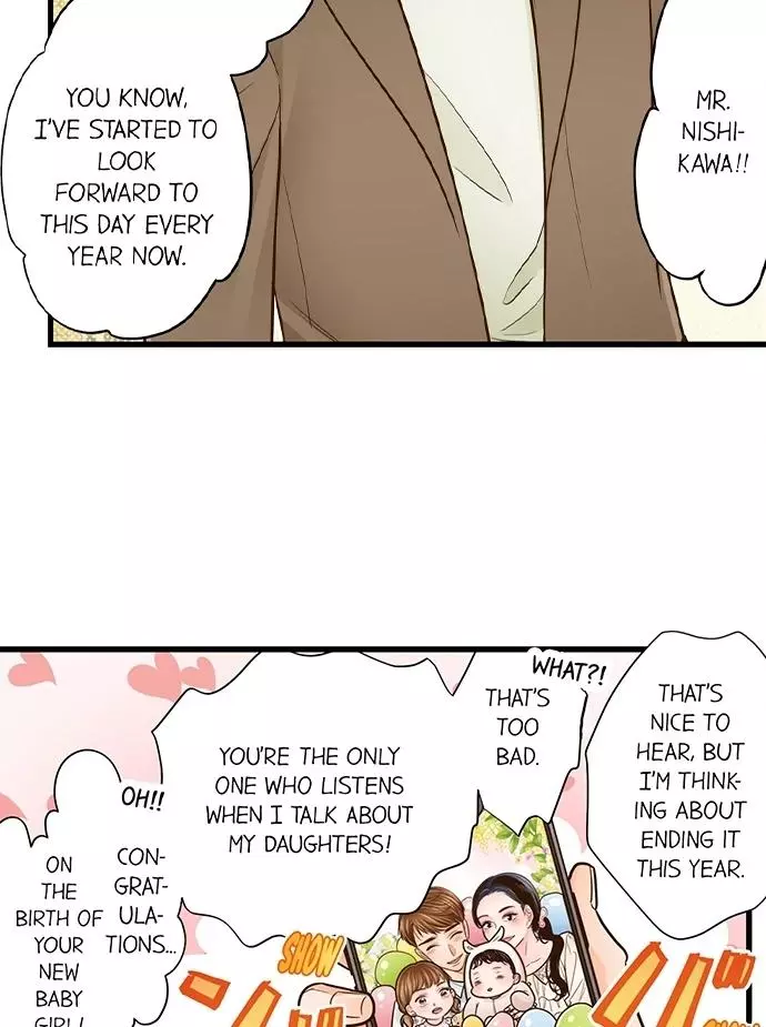 Yanagihara-kun wa Sex Izonshou Chapter 238 page 16