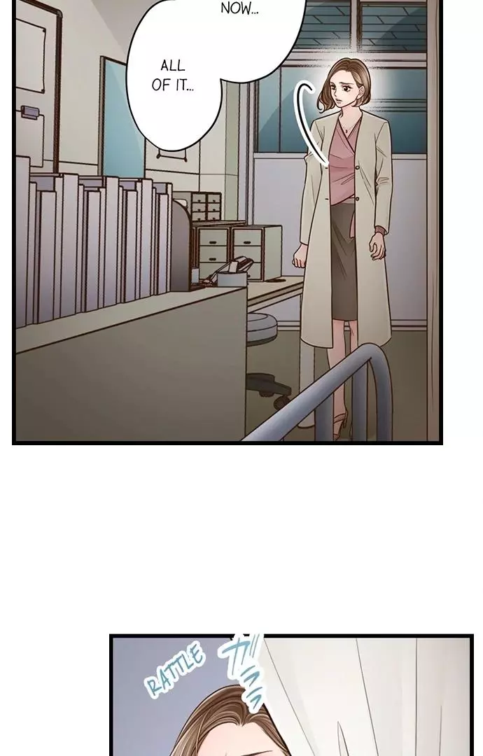 Yanagihara-kun wa Sex Izonshou Chapter 238 page 20
