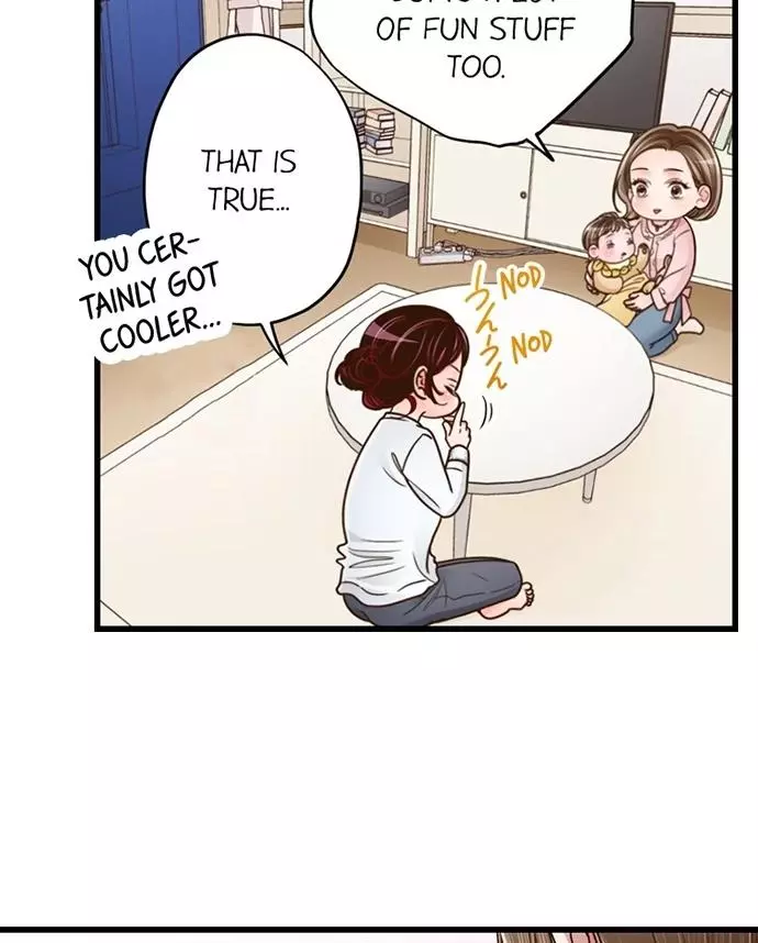 Yanagihara-kun wa Sex Izonshou Chapter 238 page 6