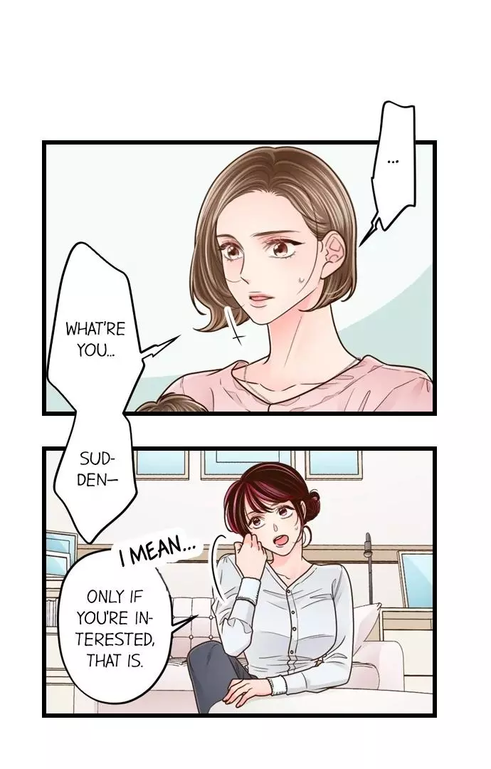 Yanagihara-kun wa Sex Izonshou Chapter 238 page 2