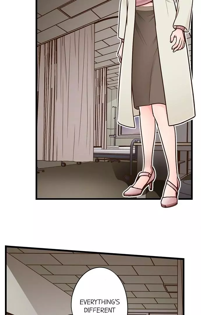 Yanagihara-kun wa Sex Izonshou Chapter 238 page 19