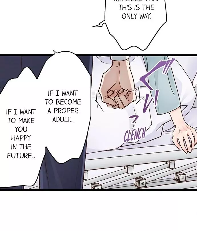 Yanagihara-kun wa Sex Izonshou Chapter 235 page 5