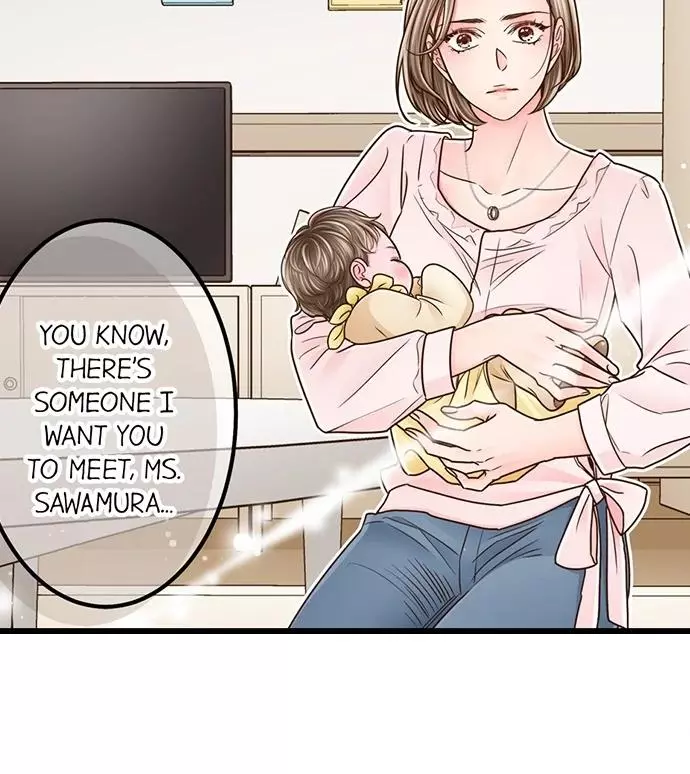Yanagihara-kun wa Sex Izonshou Chapter 237 page 39