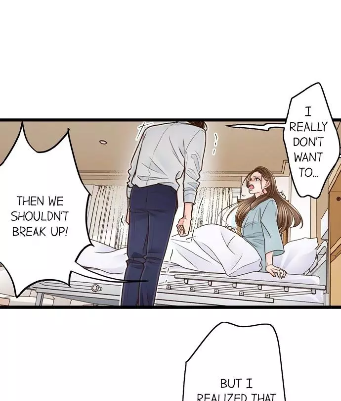 Yanagihara-kun wa Sex Izonshou Chapter 235 page 4