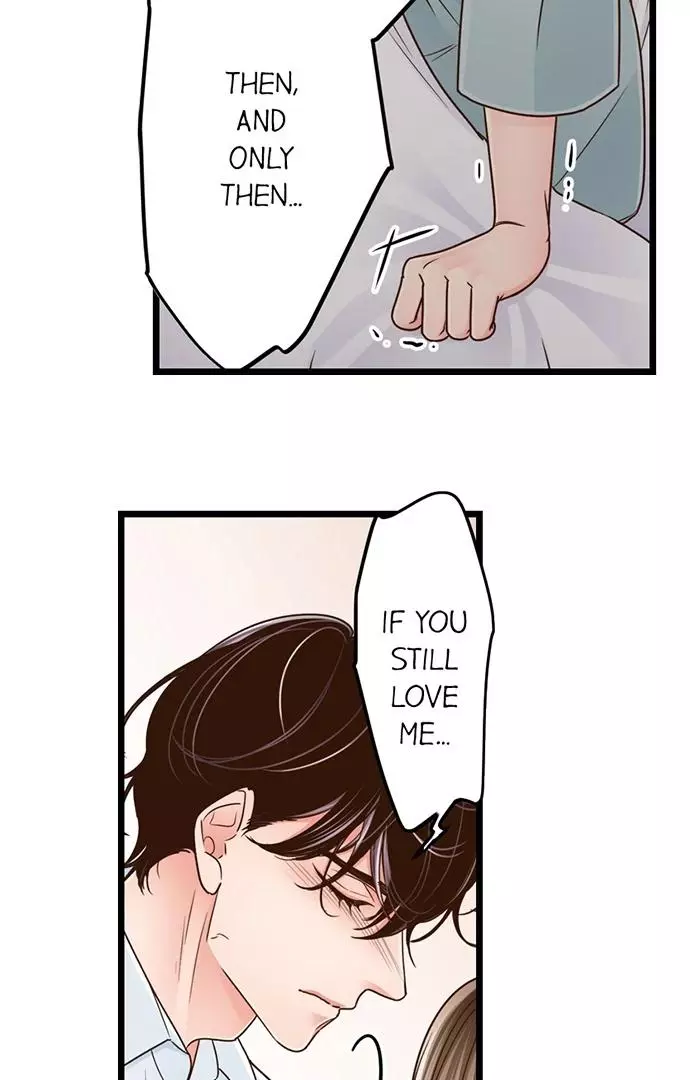 Yanagihara-kun wa Sex Izonshou Chapter 235 page 8