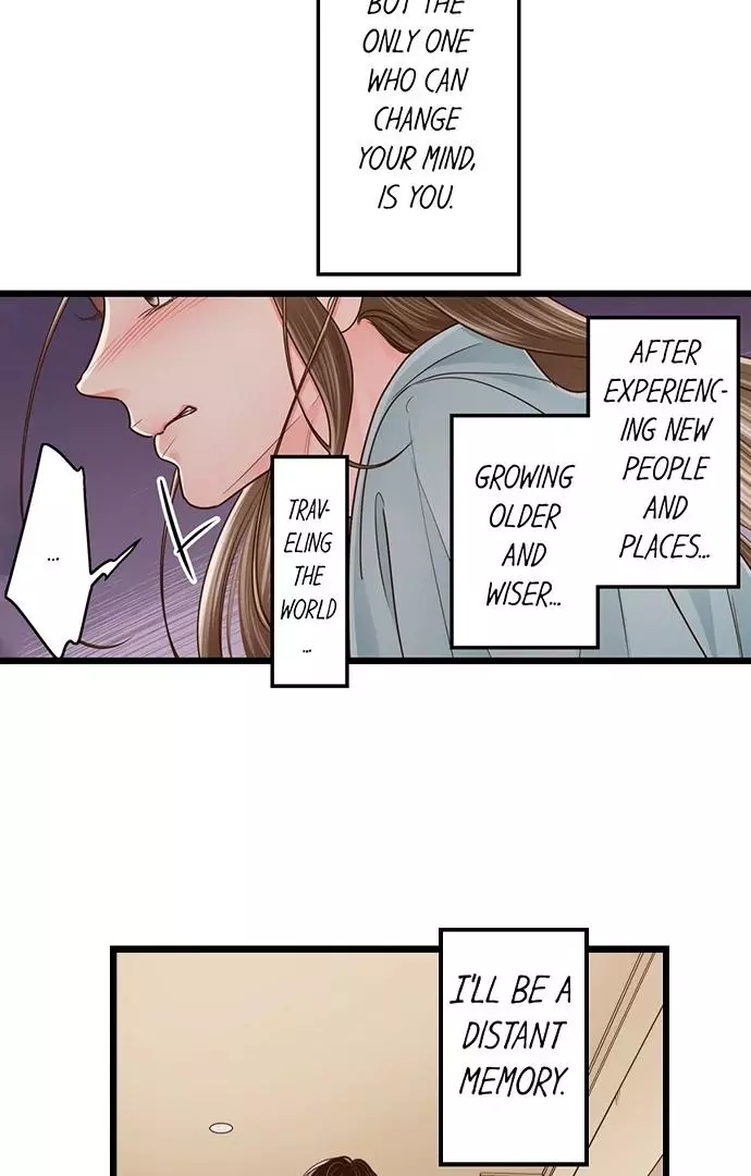 Yanagihara-kun wa Sex Izonshou Chapter 235 page 13