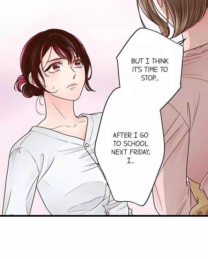 Yanagihara-kun wa Sex Izonshou Chapter 238 page 7