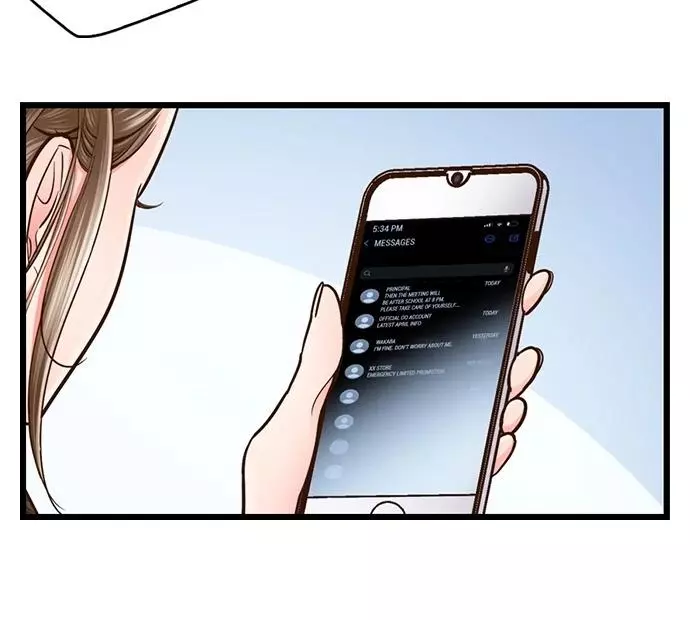 Yanagihara-kun wa Sex Izonshou Chapter 235 page 23