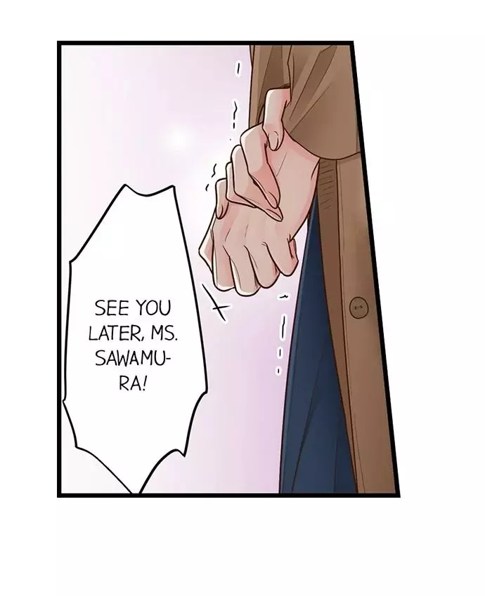 Yanagihara-kun wa Sex Izonshou Chapter 235 page 35