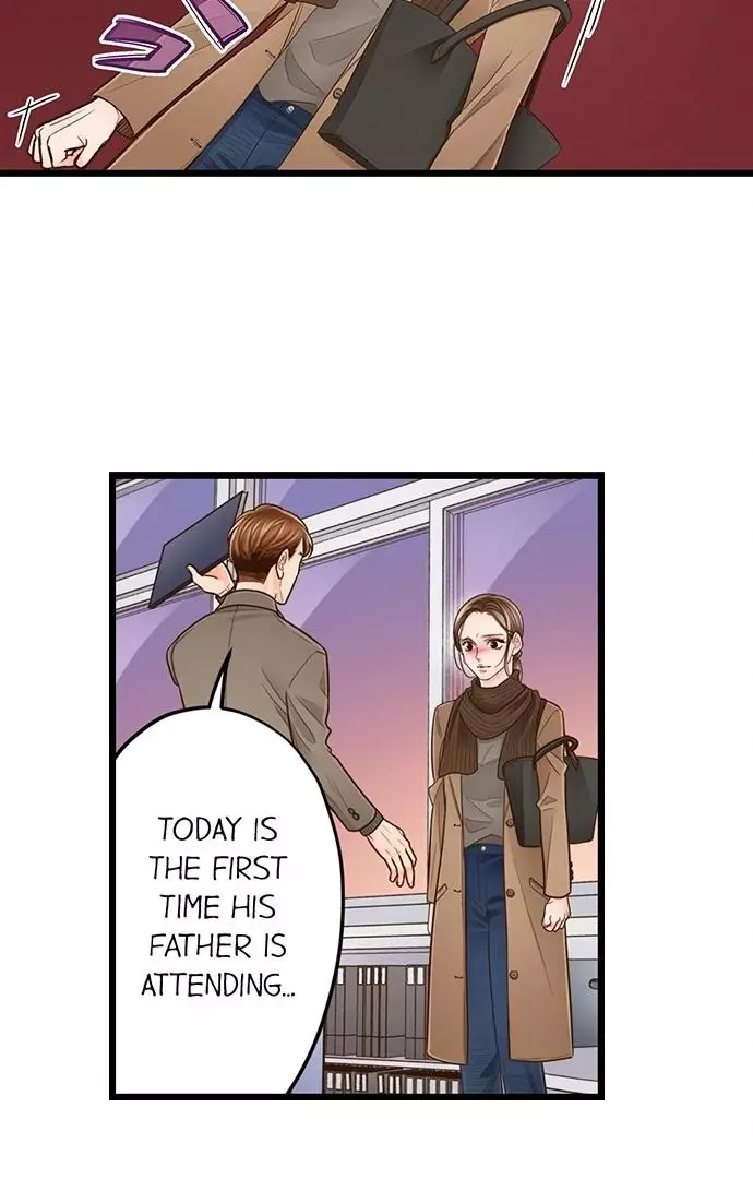 Yanagihara-kun wa Sex Izonshou Chapter 235 page 33