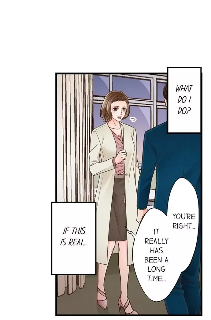 Yanagihara-kun wa Sex Izonshou Chapter 238 page 33