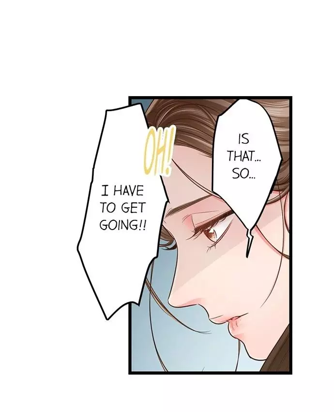 Yanagihara-kun wa Sex Izonshou Chapter 235 page 34