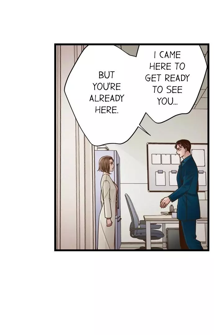 Yanagihara-kun wa Sex Izonshou Chapter 238 page 30