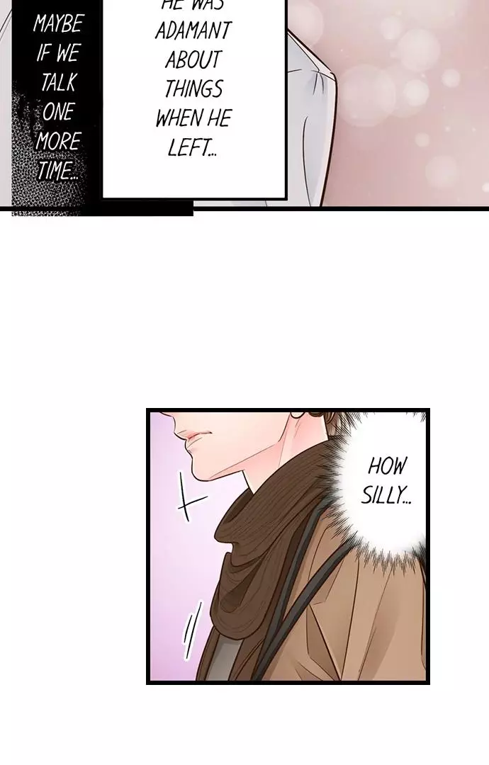 Yanagihara-kun wa Sex Izonshou Chapter 235 page 38