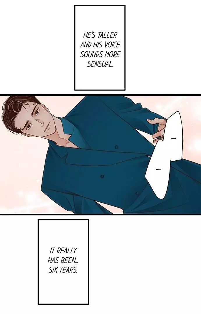 Yanagihara-kun wa Sex Izonshou Chapter 238 page 32