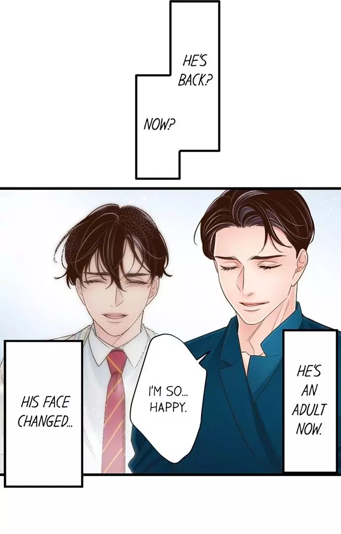 Yanagihara-kun wa Sex Izonshou Chapter 238 page 31