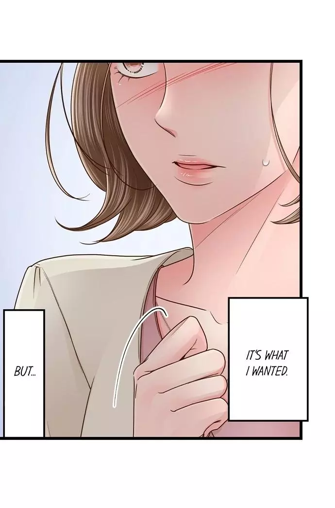Yanagihara-kun wa Sex Izonshou Chapter 238 page 34
