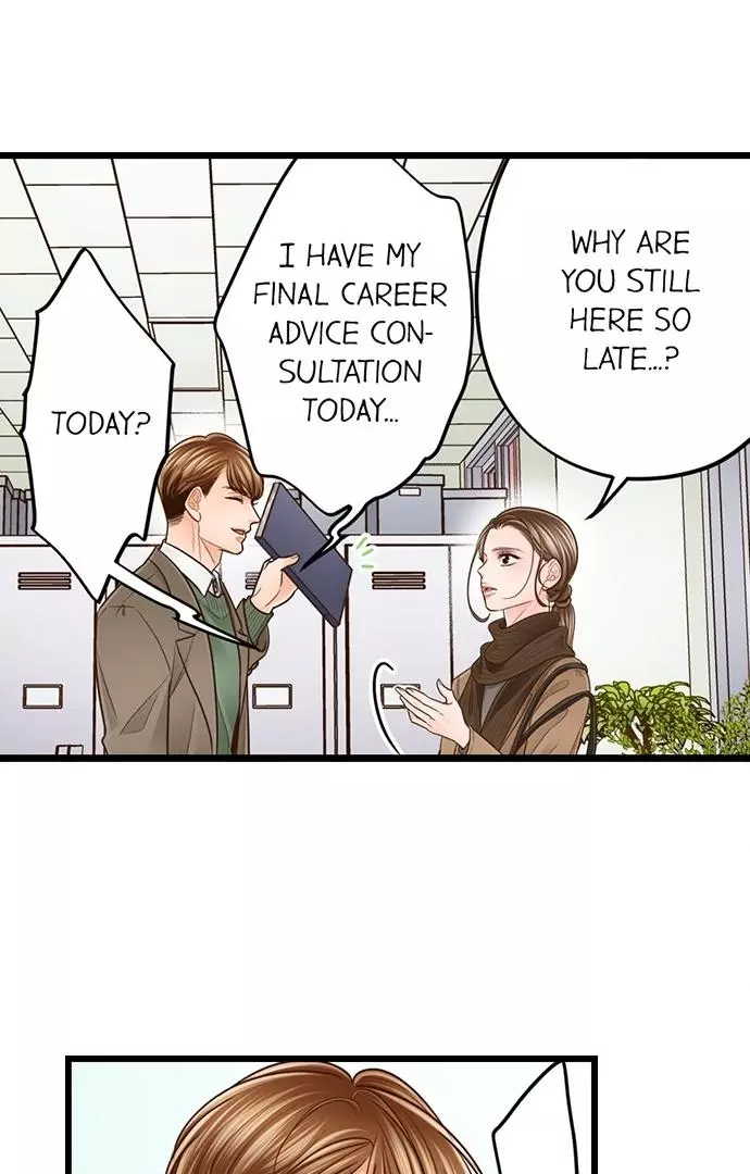 Yanagihara-kun wa Sex Izonshou Chapter 235 page 31