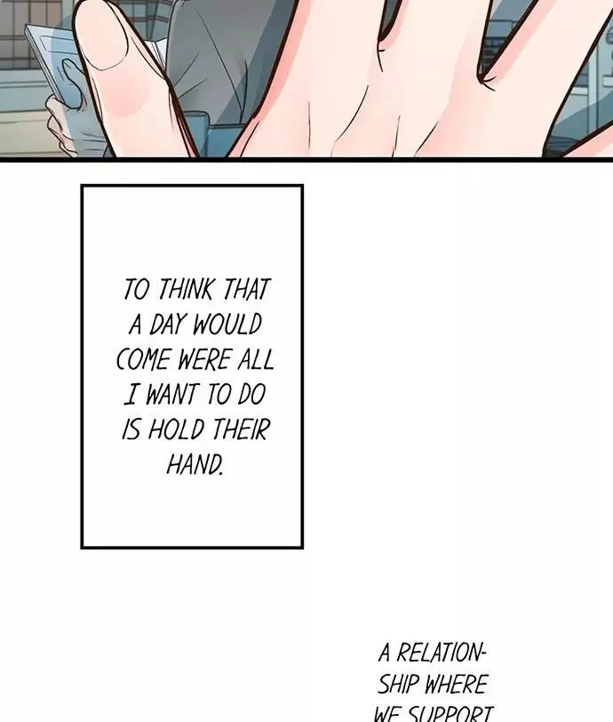 Yanagihara-kun wa Sex Izonshou Chapter 236 page 21