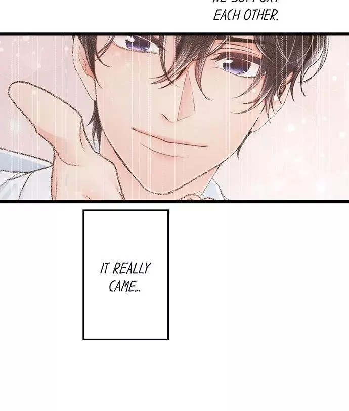 Yanagihara-kun wa Sex Izonshou Chapter 236 page 22
