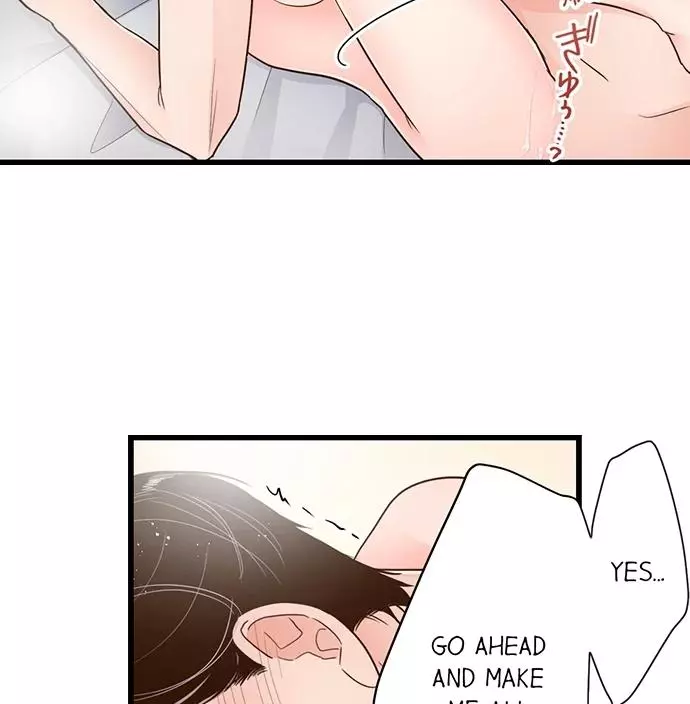 Yanagihara-kun wa Sex Izonshou Chapter 241 page 15