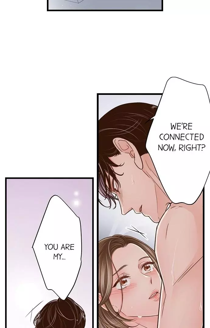 Yanagihara-kun wa Sex Izonshou Chapter 241 page 13